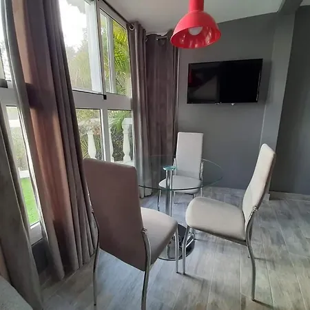 Molino Apartment Costa Adeje (Tenerife)